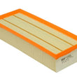Load image into Gallery viewer, Hengst Air Filter E488L - Side View