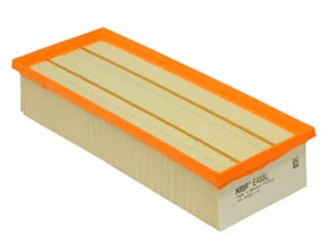 Hengst Air Filter E488L - Side View