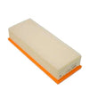 Load image into Gallery viewer, Hengst Air Filter E488L01 - Side View