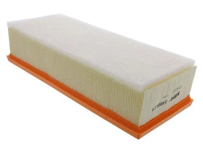 Hengst Air Filter E488L01 - Detail View
