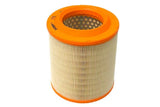 Hengst Air Filter E723L fits 2003-2010 Audi A8 Quattro