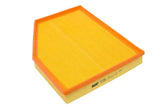 Hengst Air Filter E728L fits 2004 2005 BMW 545i / 2006-2010 BMW 550i / 2004 2005 BMW 645Ci / 2006-2010 BMW 650i