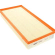 Load image into Gallery viewer, Hengst Air Filter E732L - Side View