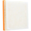 Load image into Gallery viewer, Hengst Air Filter E884L - Side View