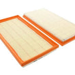 Load image into Gallery viewer, Hengst Air Filter Set E1249L-2