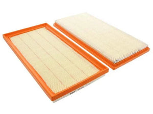 Hengst Air Filter Set E1249L-2