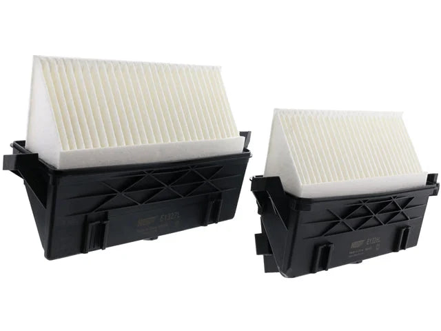 Hengst Air Filter Set E1328L-2