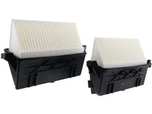 Load image into Gallery viewer, Hengst Air Filter Set E1328L-2