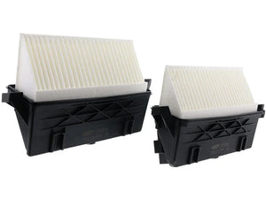 Hengst Air Filter Set E1328L-2