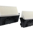 Load image into Gallery viewer, Hengst Air Filter Set E1328L-2