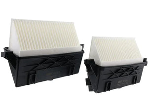 Hengst Air Filter Set E1328L-2