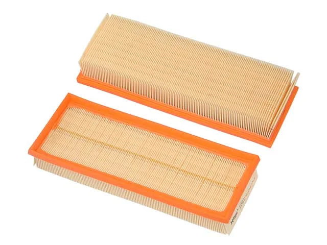 Hengst Air Filter Set E455L01-2