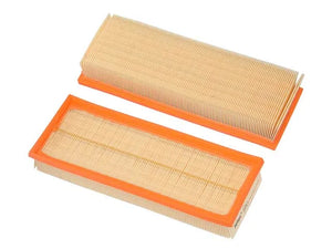 Hengst Air Filter Set E455L01-2