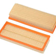 Load image into Gallery viewer, Hengst Air Filter Set E455L01-2