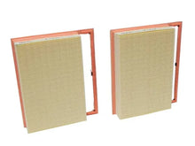 Load image into Gallery viewer, Hengst Air Filter Set E747L-2