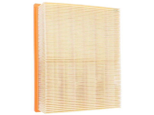 Hengst Air Filter fits 1999-2004 Land Rover Discovery / 2002-2005 Land Rover Freelander / 1995-2002 Land Rover Range Rover