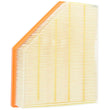 Load image into Gallery viewer, Hengst Air Filter fits 2020-2024 BMW M240i / M340i / M440i - Check Fitment Details - Side View