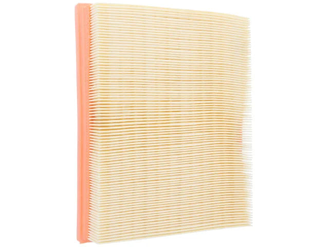 Hengst Air Filter fits 2020 BMW i8 - Side View