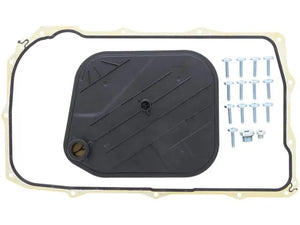 Hengst Auto Trans Filter Kit fits 2015-2025 BMW M2 / M3 / M4 / M5 / M8 / M8 Gran Coupe / X3 / X4