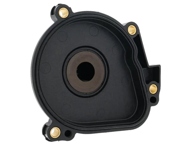 Hengst Breather Cover AS822M - Main Product View