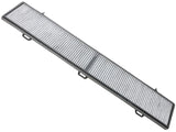 Hengst Cabin Air Filter E1959LC fits 2006-2015 BMW 1 Series M / 128i / 135i / 135is / 325i / 325xi / 328i / 328i xDrive