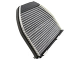 Hengst Cabin Air Filter E2954LC03 fits 2008-2021 Mercedes-Benz AMG GT / AMG GT Black Series / AMG GT C / AMG GT R / AMG GT R Pro / AMG GT S / C250 / C300
