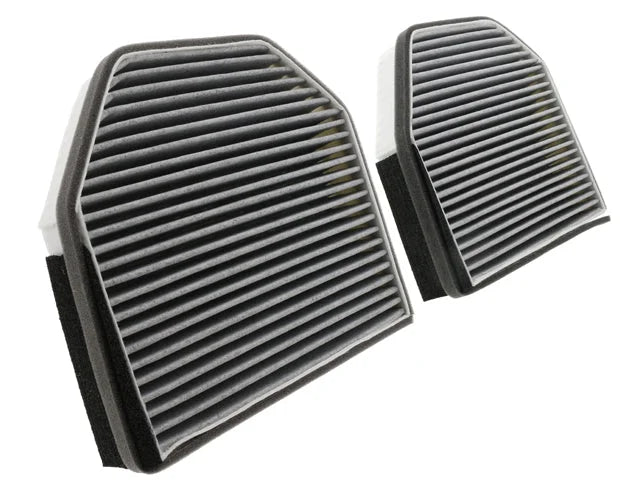 Hengst Cabin Air Filter Set E1919LC-2