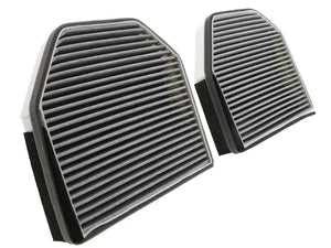 Hengst Cabin Air Filter Set E1919LC-2