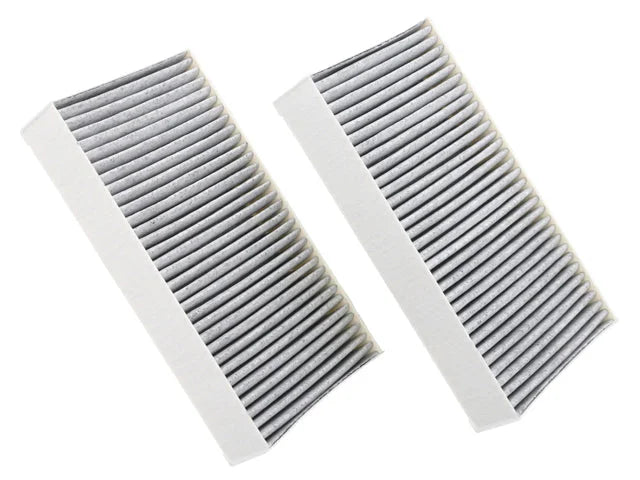 Hengst Cabin Air Filter Set E2912LC01-2