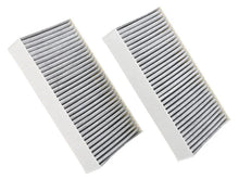 Load image into Gallery viewer, Hengst Cabin Air Filter Set E2912LC01-2