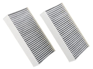 Hengst Cabin Air Filter Set E2912LC01-2