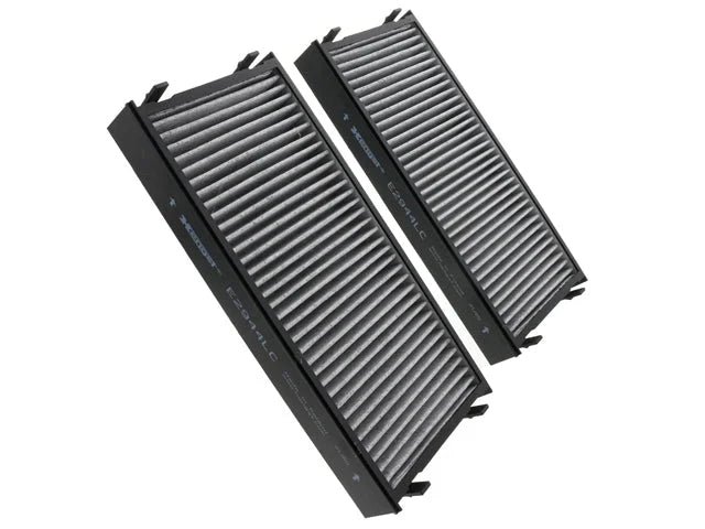 Hengst Cabin Air Filter Set E2944LC-2