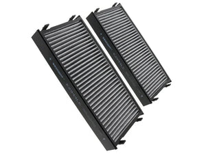 Hengst Cabin Air Filter Set E2944LC-2