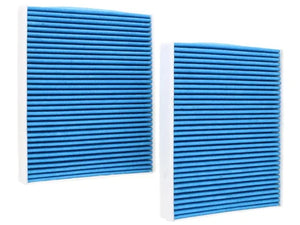 Hengst Cabin Air Filter Set E2978LB-2