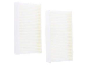Hengst Cabin Air Filter Set E3934LI-2