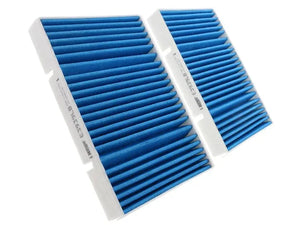 Hengst Cabin Air Filter Set E3939LB-2