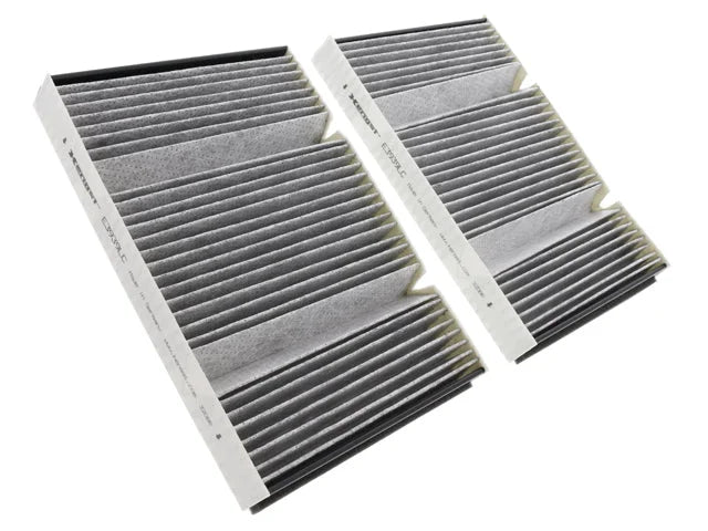 Hengst Cabin Air Filter Set E3939LC-2