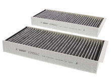Load image into Gallery viewer, Hengst Cabin Air Filter Set E3950LC-2