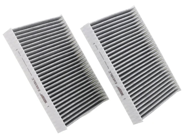 Hengst Cabin Air Filter Set E4938LC-2
