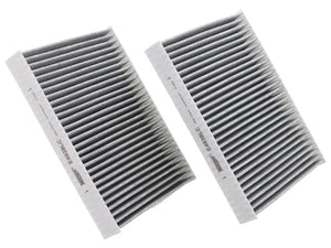 Hengst Cabin Air Filter Set E4938LC-2