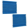 Load image into Gallery viewer, Hengst Cabin Air Filter Set E6989LB-2