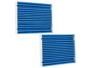 Hengst Cabin Air Filter Set E6989LB-2