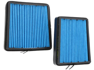 Hengst Cabin Air Filter Set E970LB01-2