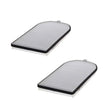 Load image into Gallery viewer, Hengst Cabin Air Filter Set E983LI-2