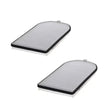Load image into Gallery viewer, Hengst Cabin Air Filter Set E983LI-2