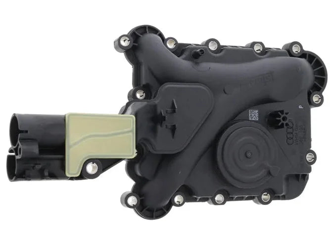 Hengst Crankcase Vent Valve 06E-103-547 P - Side View