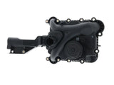Hengst Crankcase Vent Valve AS374M03 fits 2015-2018 Audi A8 Quattro / 2016-2018 Audi A6 Quattro / A7 Quattro / 2017-2019 Audi Q7
