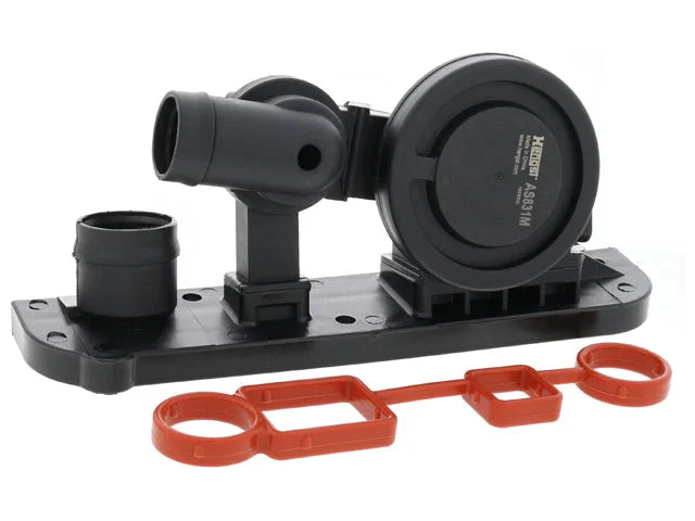 Hengst Crankcase Vent Valve AS831M D853 - Main Product View