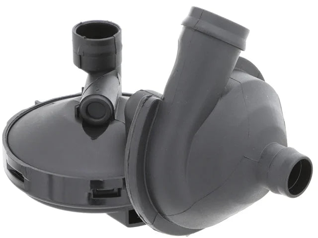Hengst Crankcase Vent Valve fits 1998-2006 BMW 323Ci / 1998-2006 BMW 323i / 1998-2006 BMW 325Ci / 1998-2006 BMW 325i / 199...