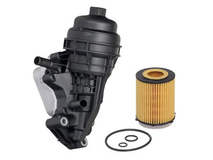 Hengst Filter Housing / Cooler H807H